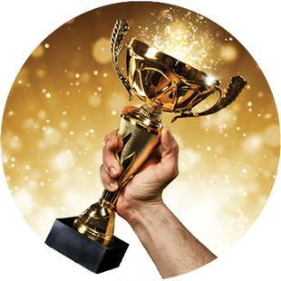 Awards and Accreditations