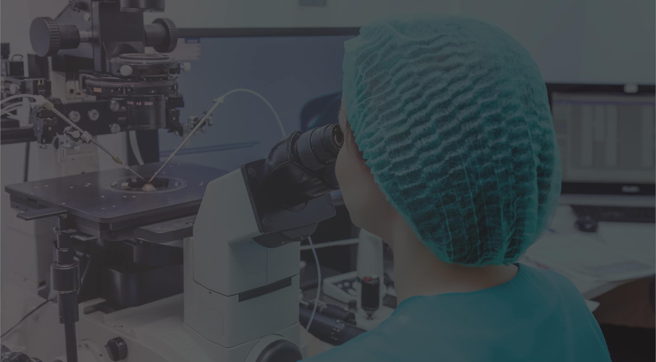 Applications Background