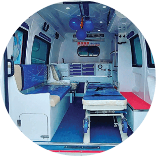 Controlled environments on the fly